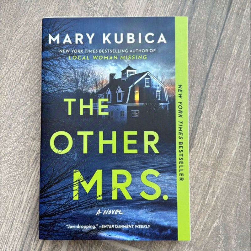 The Other Mrs