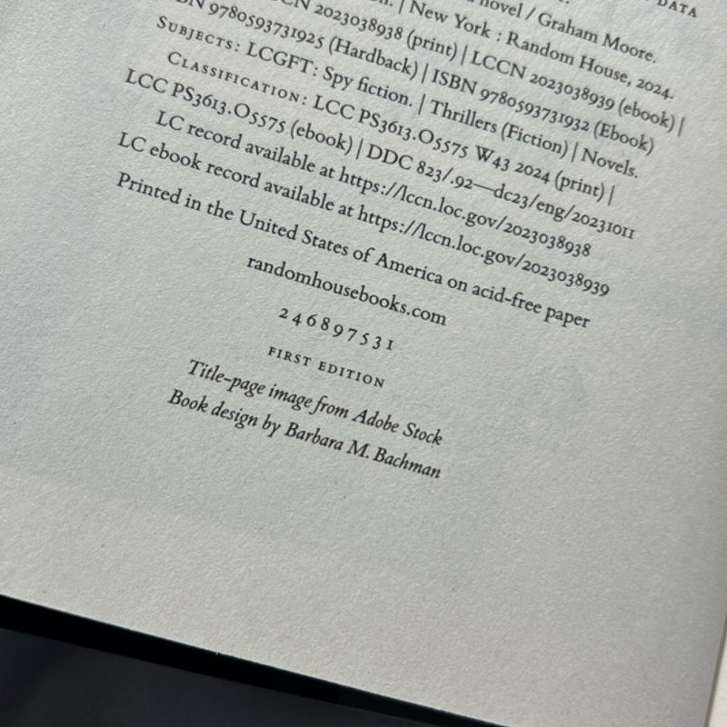 The Wealth of Shadows