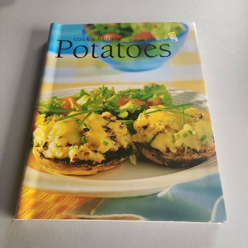 Potatoes