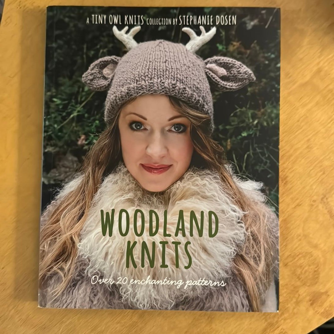 Woodland Knits