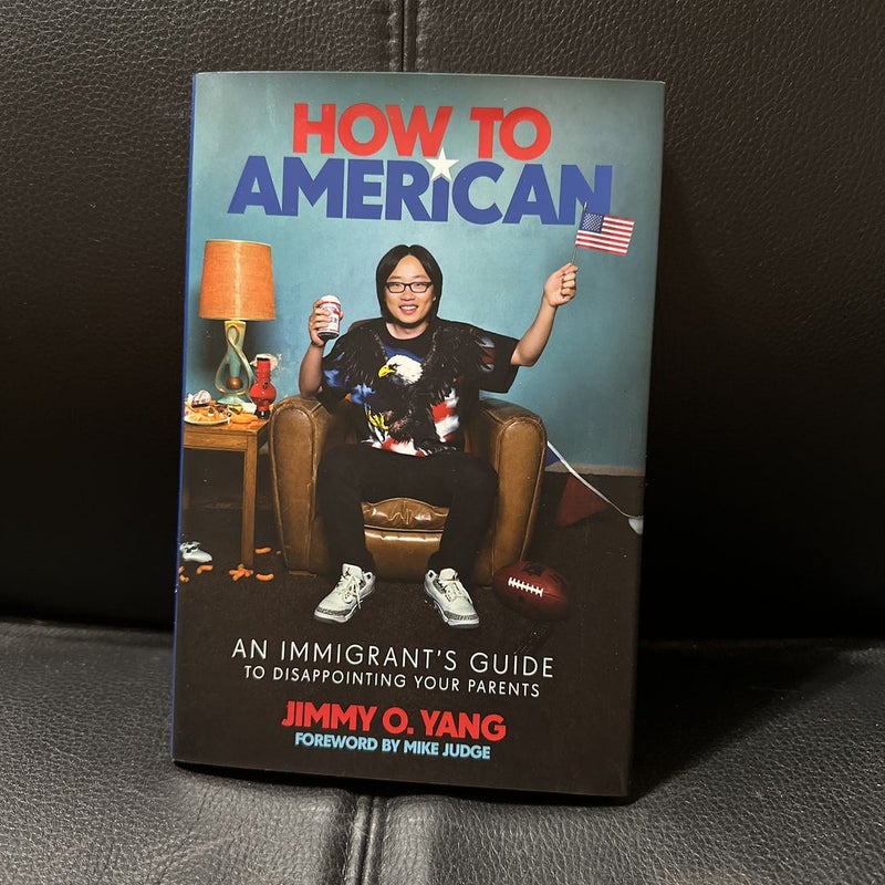 How to American