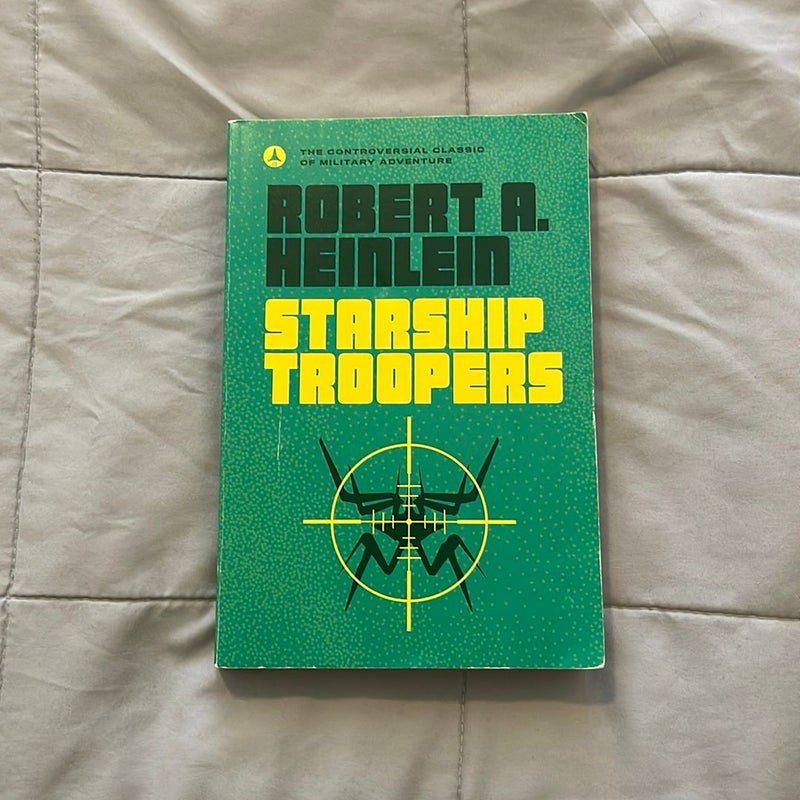 Starship Troopers