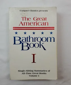 The Great American Bathroom Book