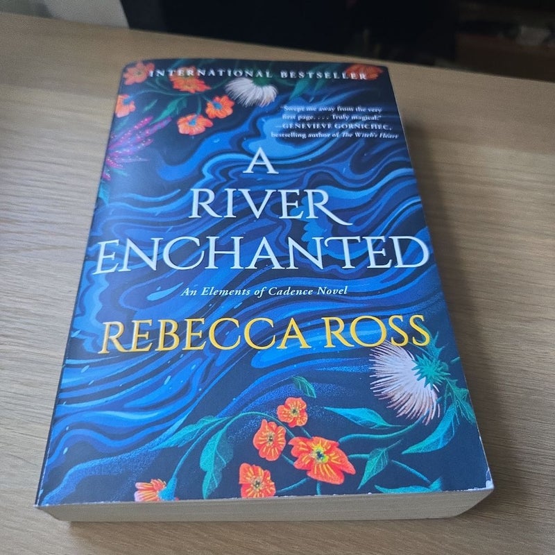 A River Enchanted