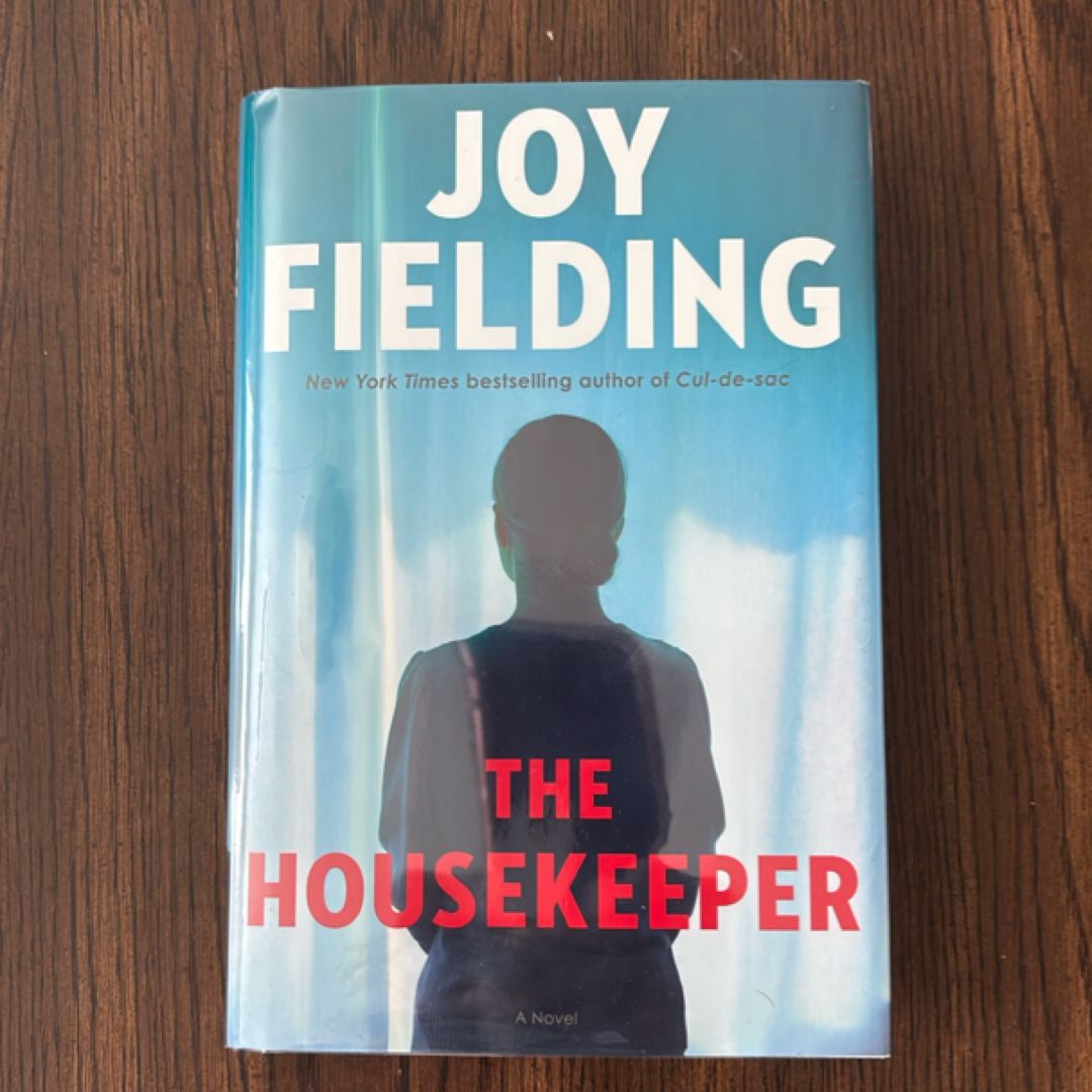 The Housekeeper