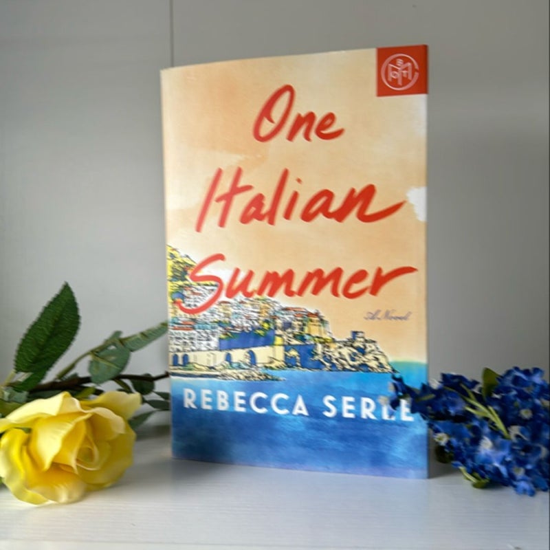 One Italian Summer