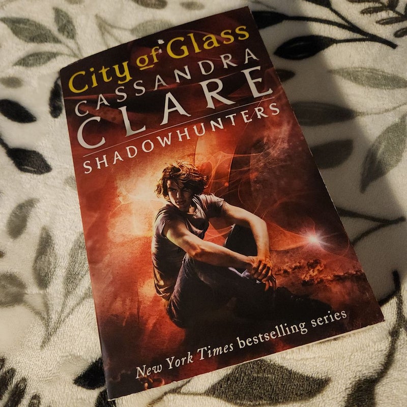 City of Glass