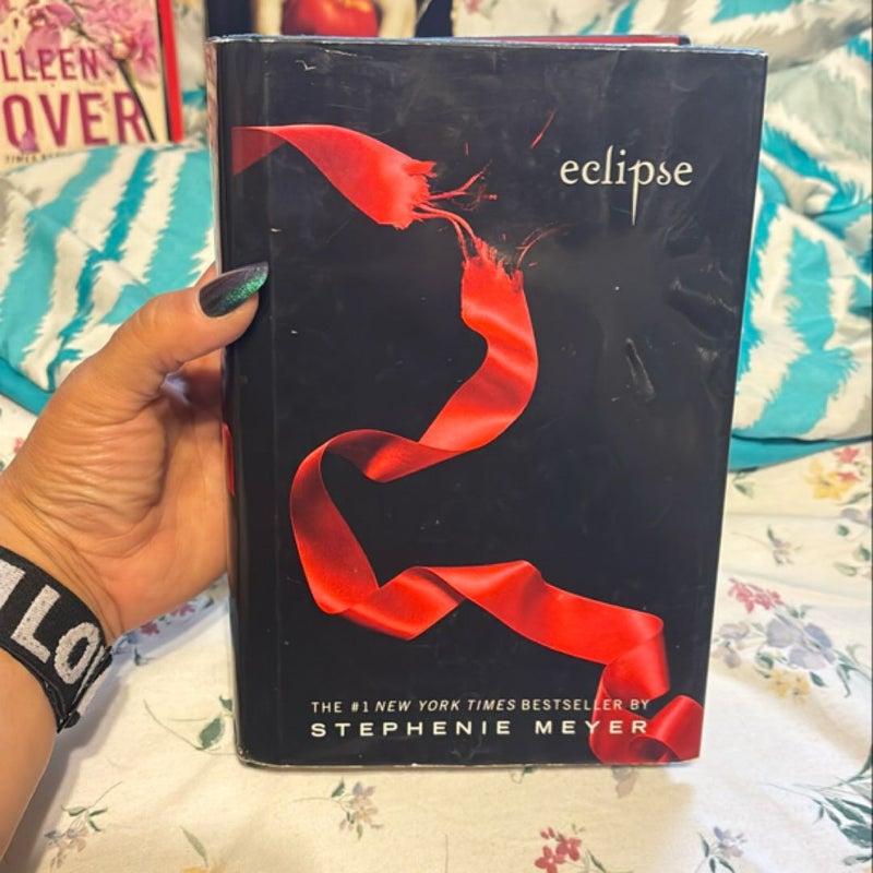 Eclipse