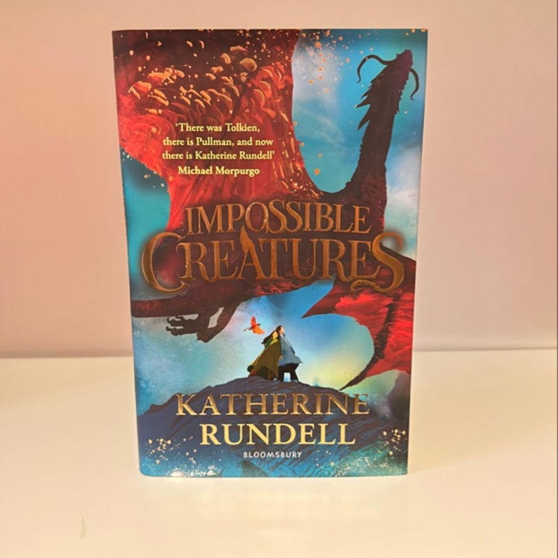 Impossible Creatures