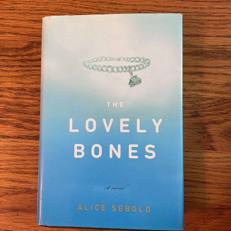 The Lovely Bones