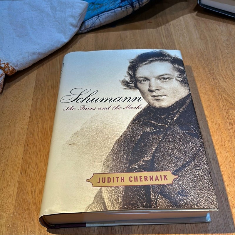 1st ed. * Schumann