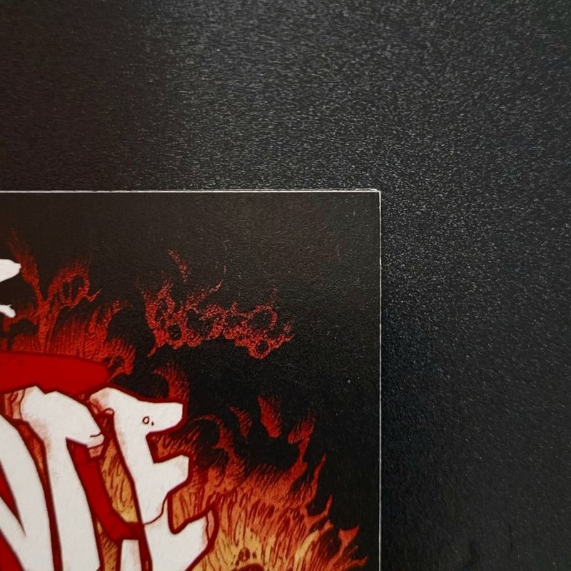 Ghost Rider: Return Of Vengeance #1