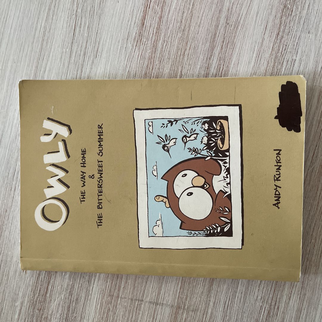 The Way Home and the Bittersweet Summer