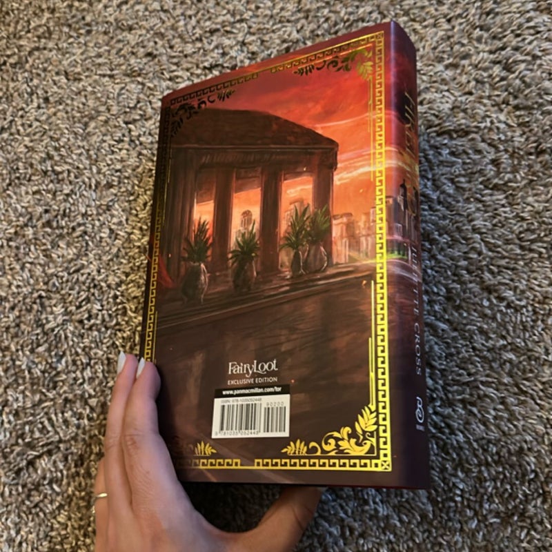 Firebird - FAIRYLOOT EDITION