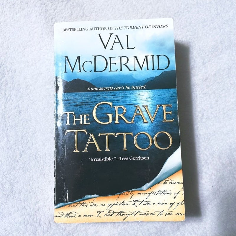 The Grave Tattoo