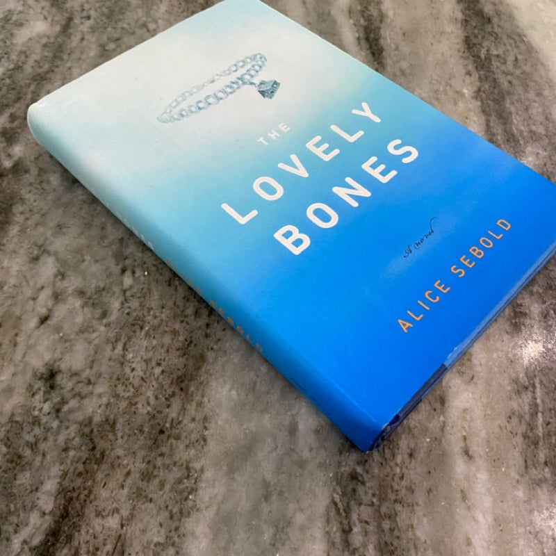 The Lovely Bones