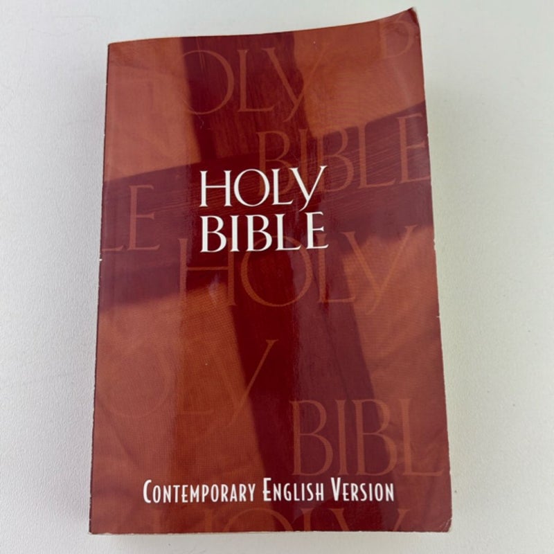 Holy Bible