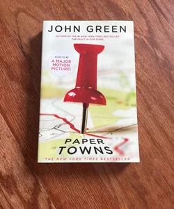 Paper Towns