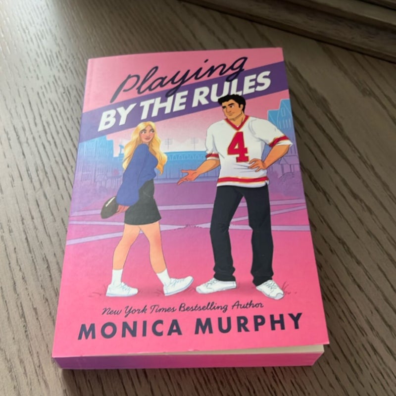 Playing by the Rules