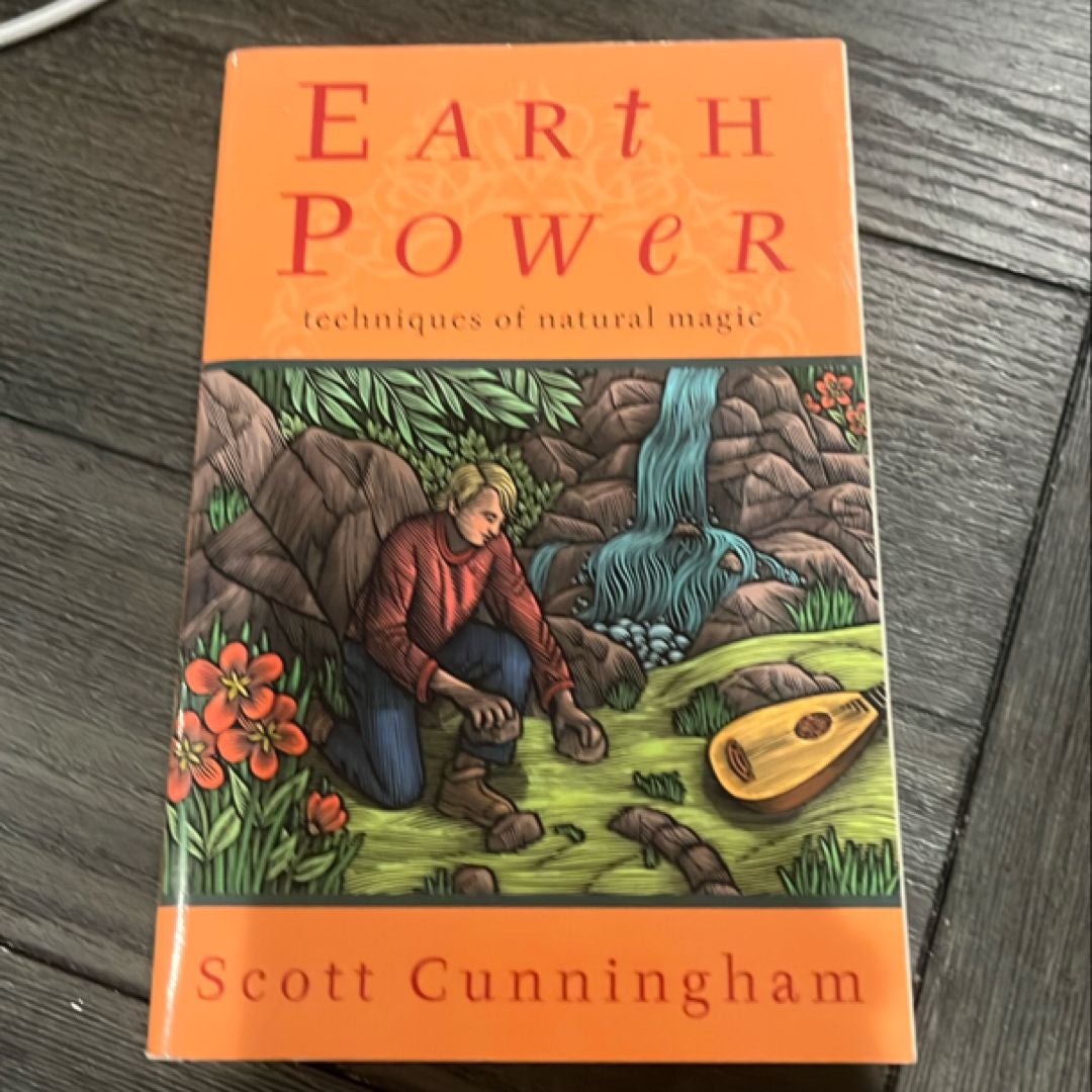 Earth Power