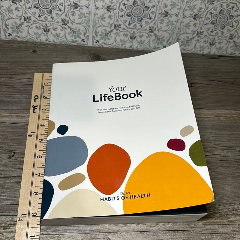 Your LifeBook