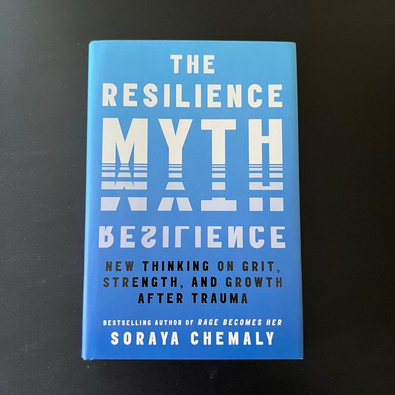 The Resilience Myth