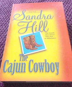 The Canun Cowboy