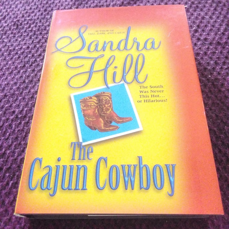 The Canun Cowboy