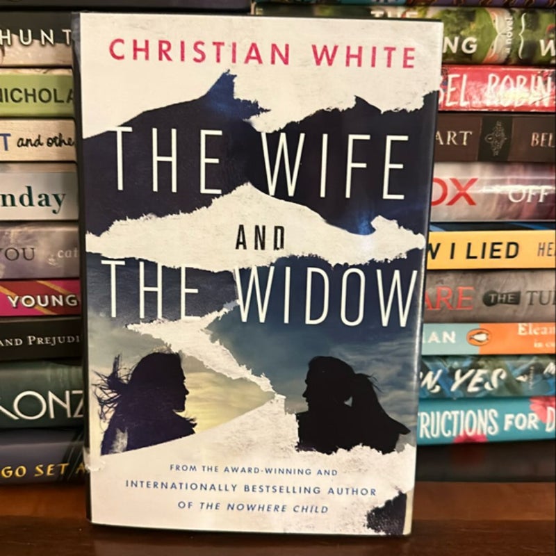 The Wife and the Widow