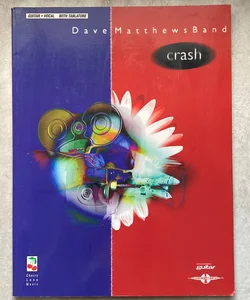 Dave Matthew’s Band: Crash