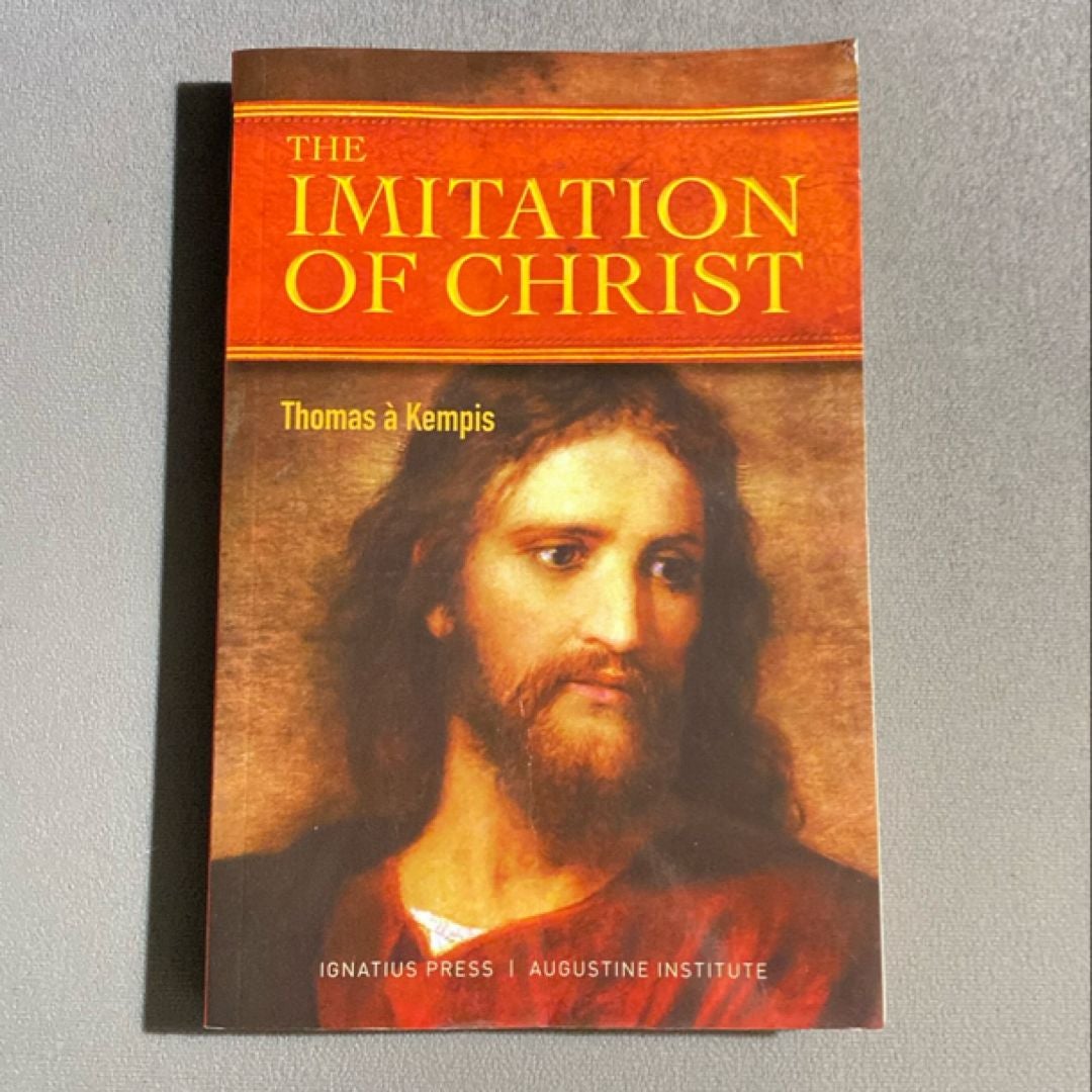 The Imitation of Christ