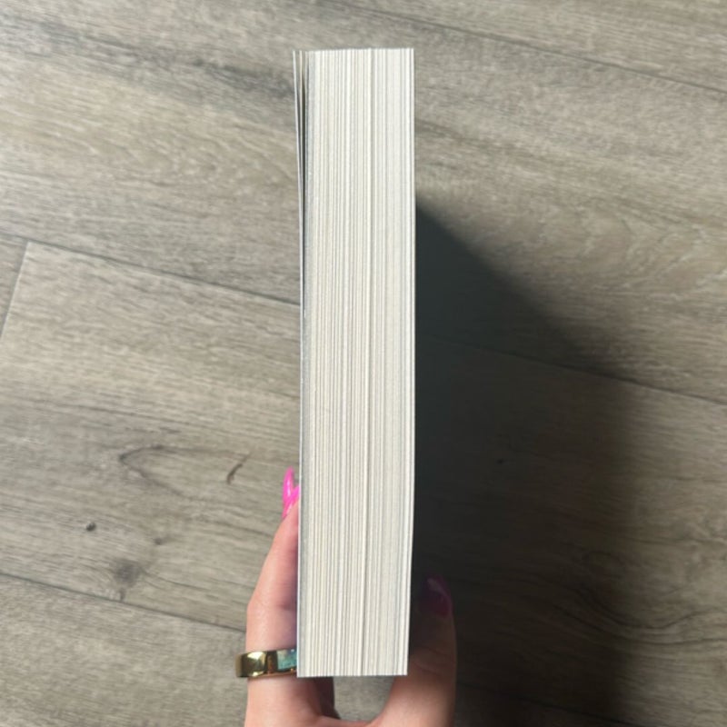 Enchantra B&N Exclusive Edition