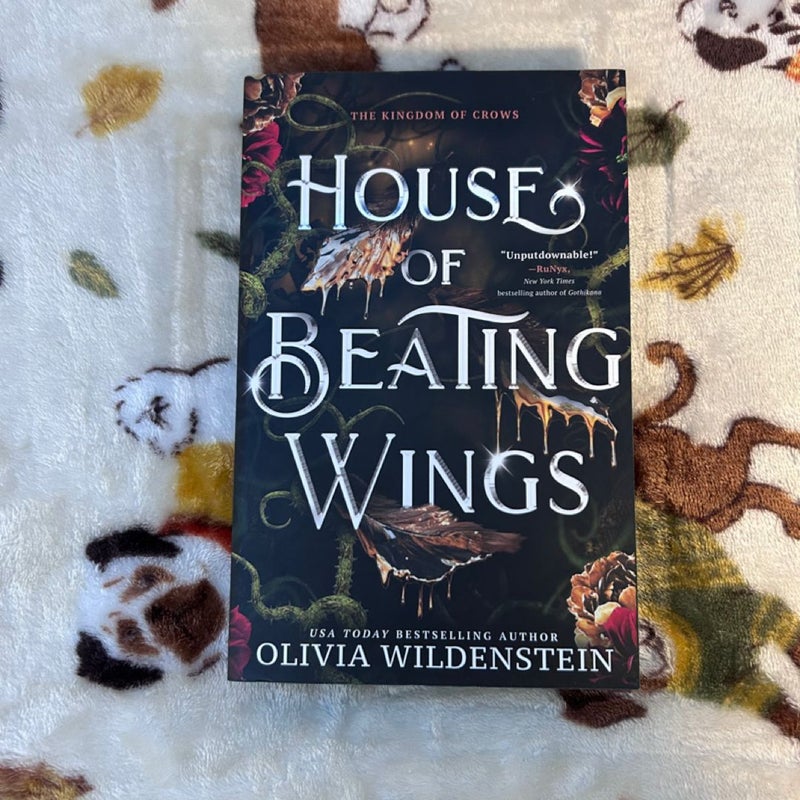 House of Beating Wings