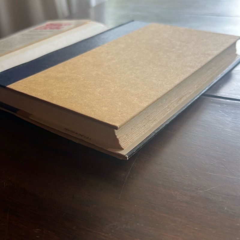 A Stranger in the House