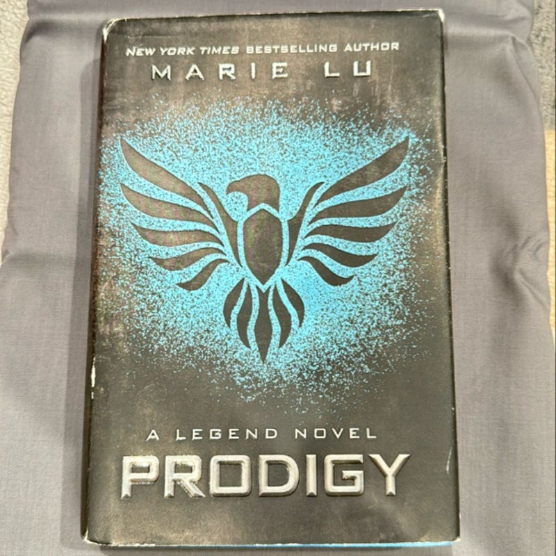Prodigy