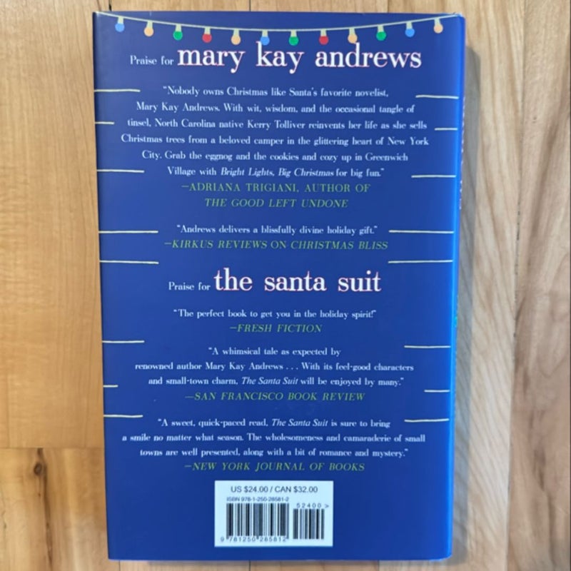 Christmas bundle #3 (3 books included) 