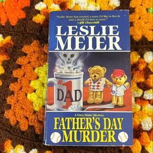 Father's Day Murder