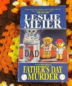 Father's Day Murder