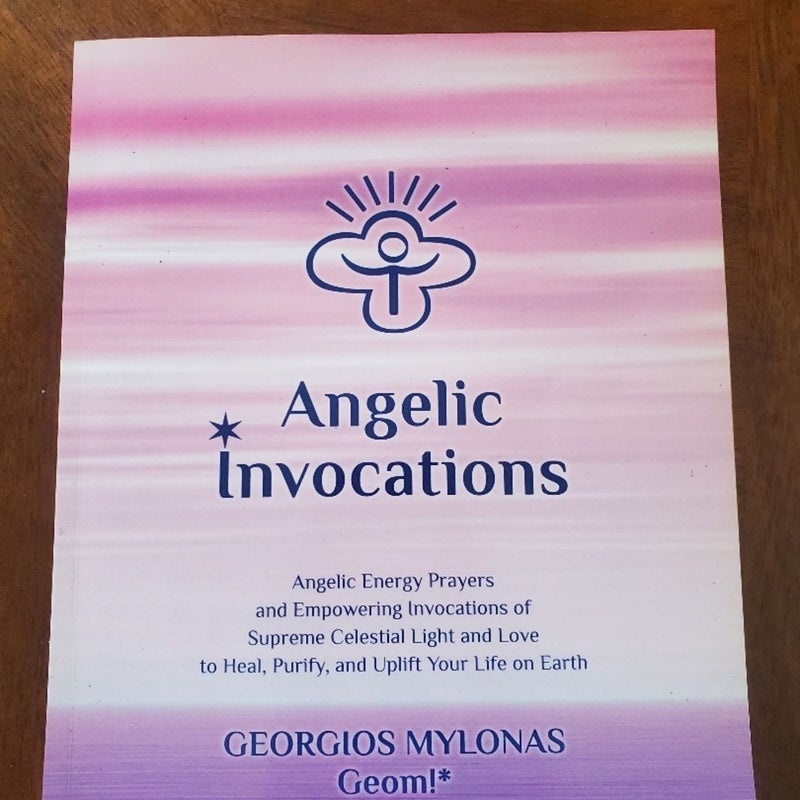 Angelic Invocations