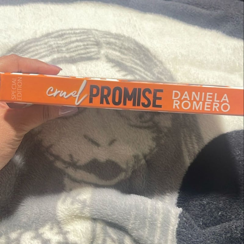 Cruel Promise 