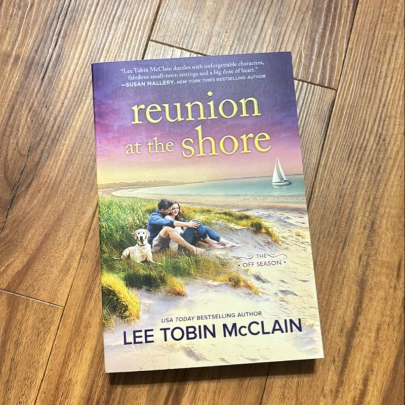 Reunion at the Shore