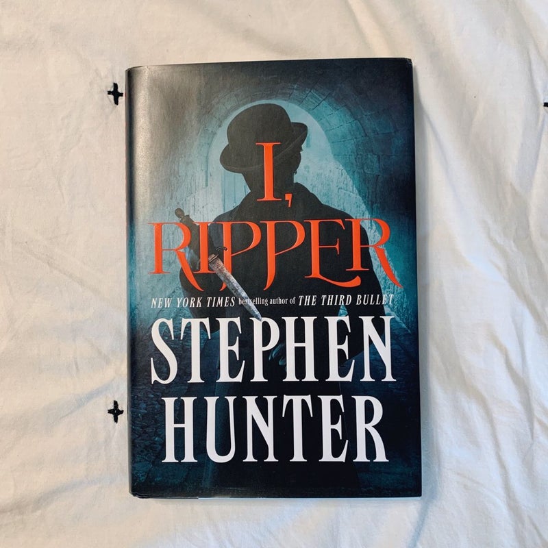 I, Ripper