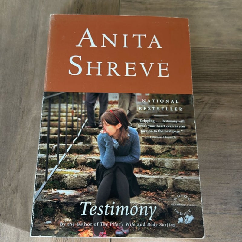 Testimony