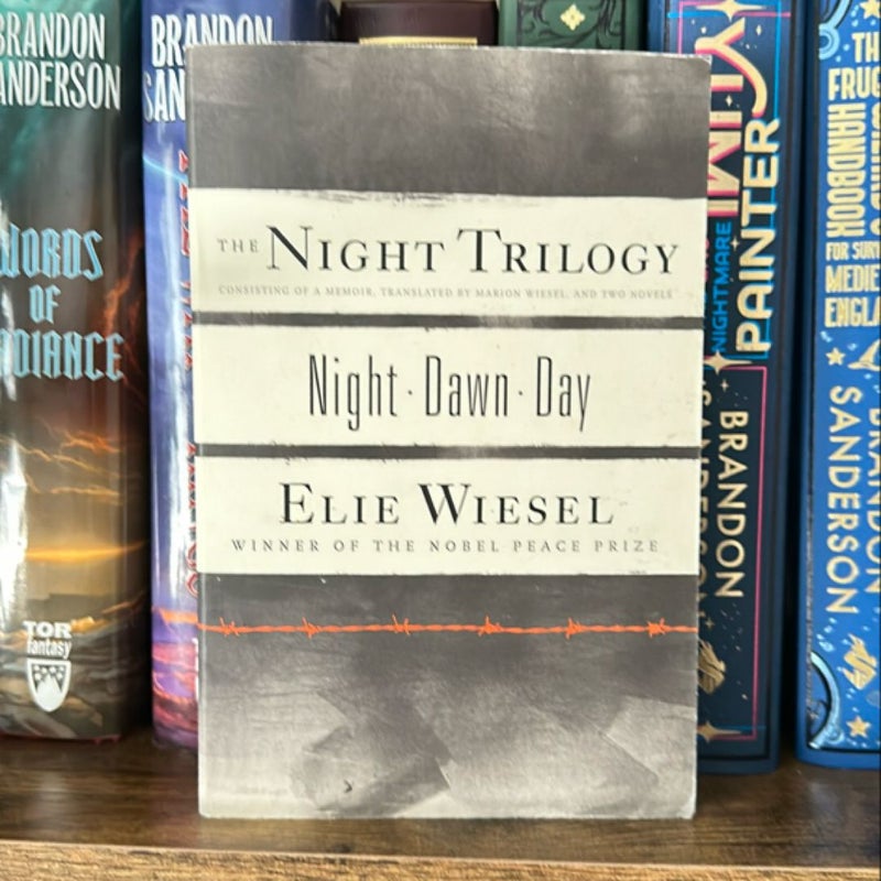 The Night Trilogy