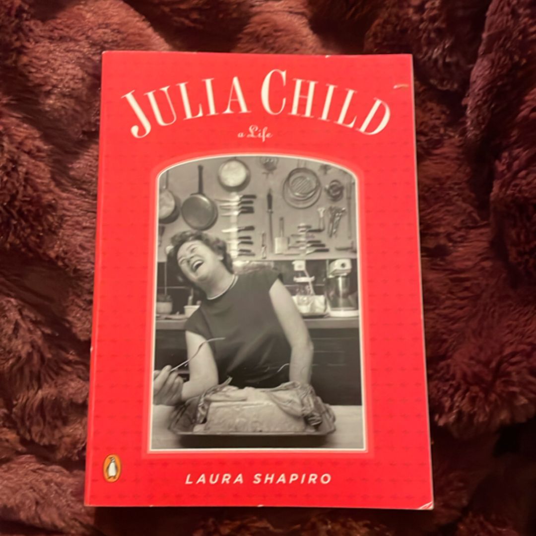 Julia Child