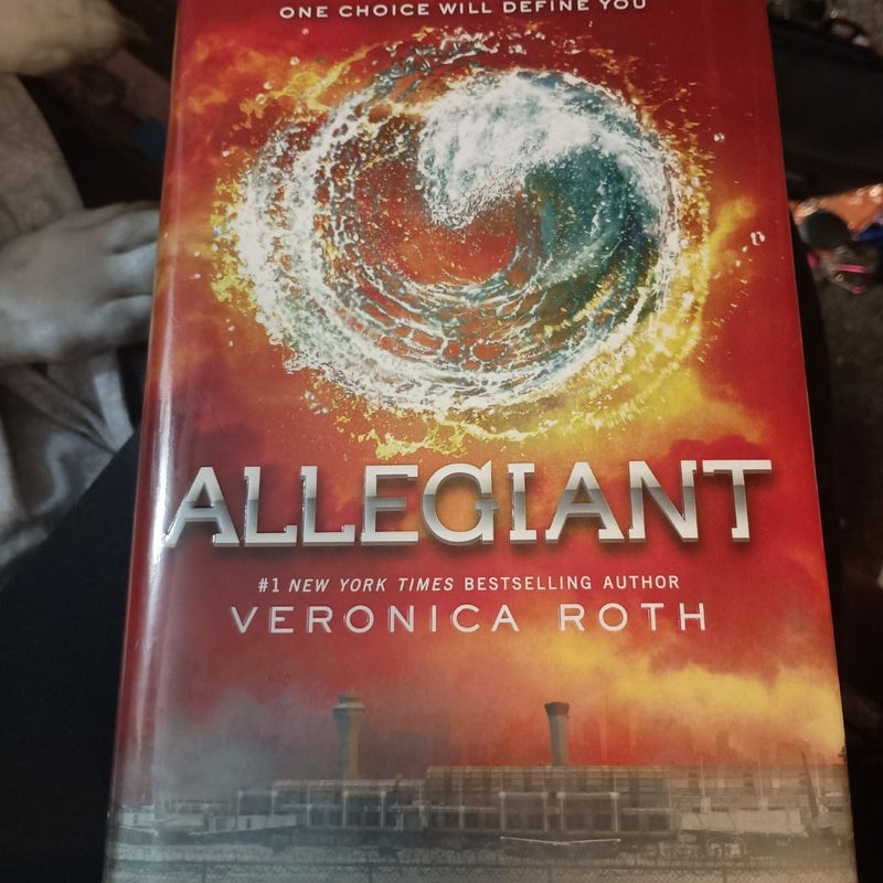 Allegiant