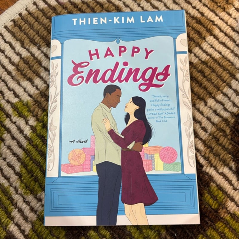 Happy Endings
