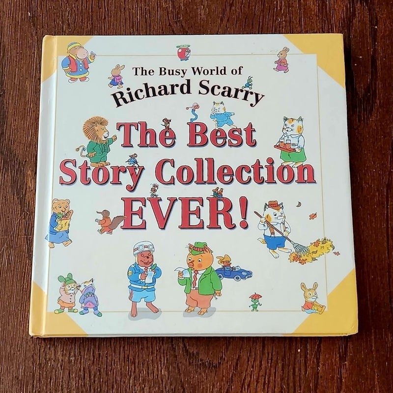 The Best Story Collection Ever!