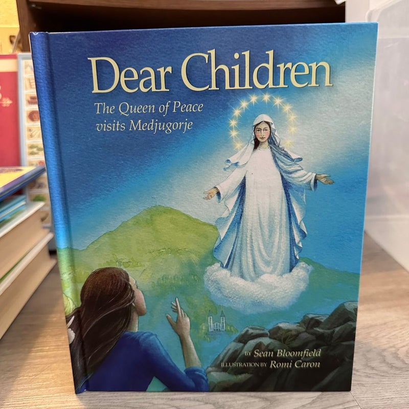 Dear Children