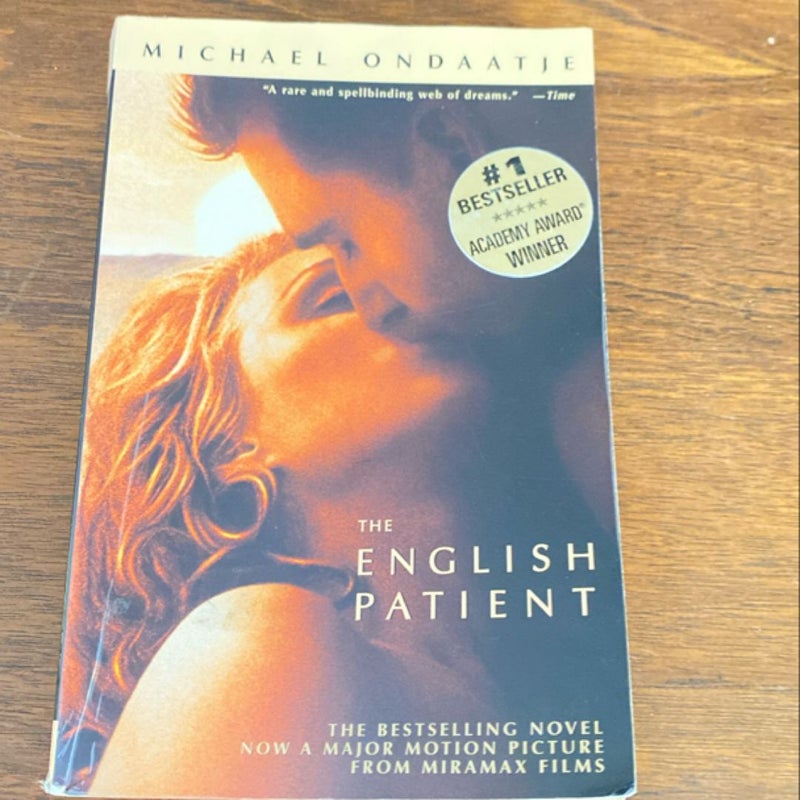 The English Patient